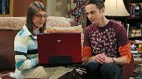 Click to watch 'The Desperation Emanation...' (popup) The Big Bang Theory